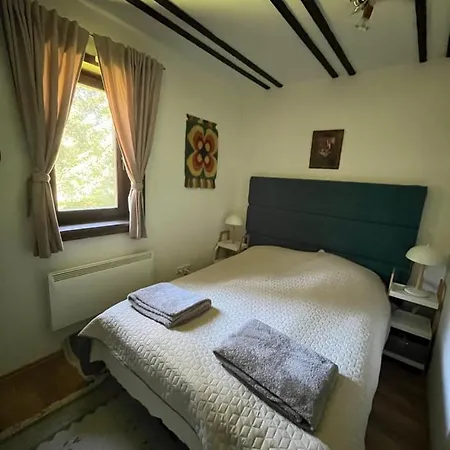 Tatil Evi Mountain House 1984 *