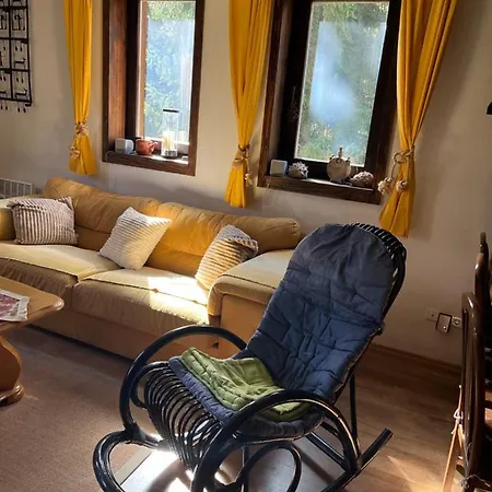 Tatil Evi Mountain House 1984 Jahorina