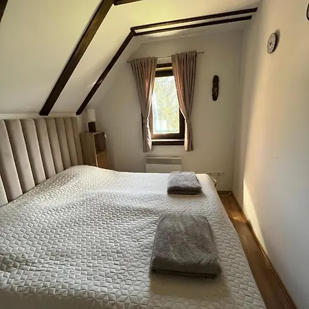 Mountain House 1984 Tatil Evi Jahorina